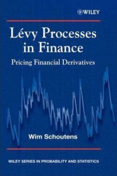 Levy Processes in Finance : Pricing Financial Derivatives