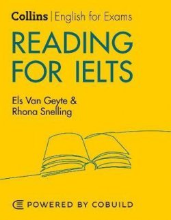 Reading for IELTS: IELTS 5-6+ (B1+)