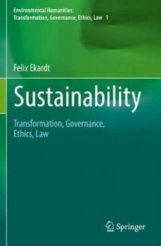 Sustainability : Transformation, Governance, Ethics, Law