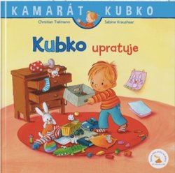 Kubko upratuje