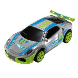 Hot Wheels RC auto v plechovce 