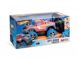 Hot Wheels RC auto off road