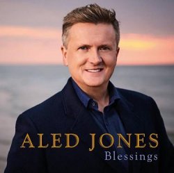 Aled Jones: Blessings - CD 