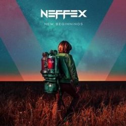 Neffex: New Beginnings - CD 