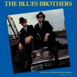 The Blues Brothers / Soundtrack - LP