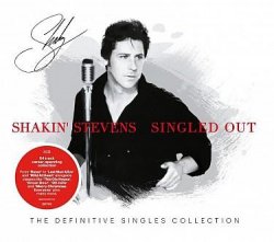 Shakin´ Stevens: Singled Out - 2 LP
