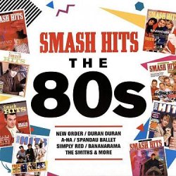 Smash Hits The 80s - 2 LP