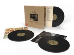 Tom Petty: Wildflowers & All The Rest - 3 LP