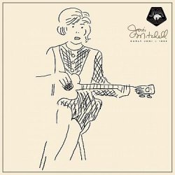 Joni Mitchell: Early Joni - 1963 / LP