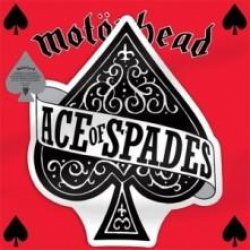 Motörhead: Ace Of Spades (Maxisingl) - LP