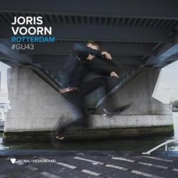 Joris Voorn: Rotterdam - 3 LP