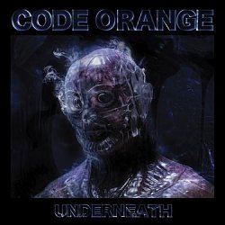 Code Orange: Underneath - LP