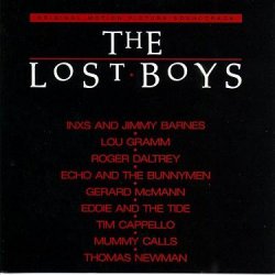 The Lost Boys / Soundtrack - LP