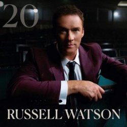 Russell Watson 20 - CD 