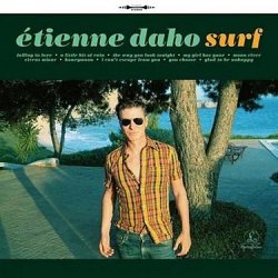 Etienne Daho: Surf - 2 LP