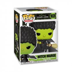 Funko POP Animation: Simpsons - Witch Marge