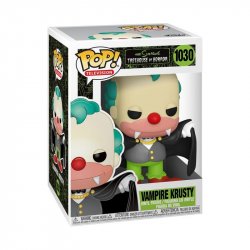 Funko POP Animation: Simpsons - Vampire Krusty