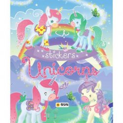 Unicorns - Stickers