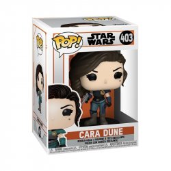 Funko POP TV: SW The Mandalorian - Cara Dune