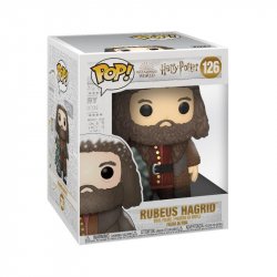 Funko POP Harry Potter S11: Holiday - 6