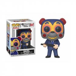 Funko POP TV: Umbrella Academy - Hazel w/mask