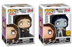 Funko POP TV: Umbrella Academy - Vanya Hargreeves (s možností CHASE)