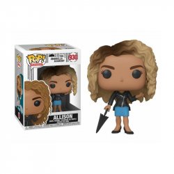 Funko POP TV: Umbrella Academy - Allison Hargreeves