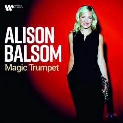 Balsom, Alison: Magic Trumpet - CD