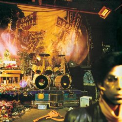 Prince: Sign O´ The Times - 2 LP