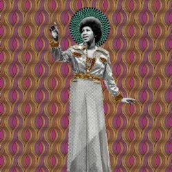 Aretha Franklin: Aretha - 2 LP