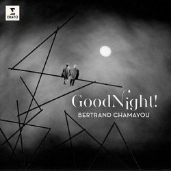 Bertrand Chamayou: Good Night! - CD