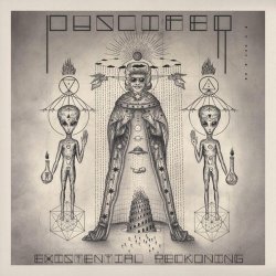 Puscifer: Existential Reckoning - CD