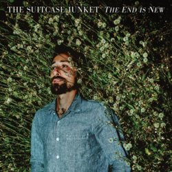 The Suitcase Junket: The End is New - LP
