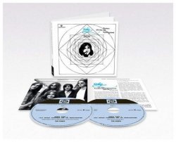 The Kinks: Lola Versus Powerman And The Moneygoround, Pt. 1- 2 CD