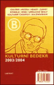 Kulturní bedekr 2003/2004