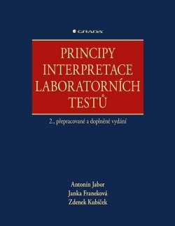 Principy interpretace laboratorních testů