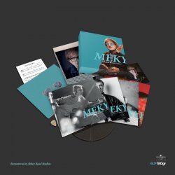 MEKY - The best of Miro Žbirka - 6 LP - číslovaná a podepsaná limitovaná edice