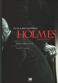 Holmes I.+ II.