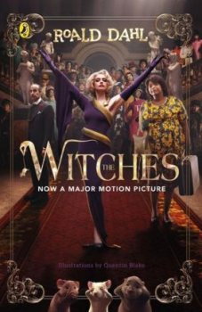The Witches : Film Tie-in