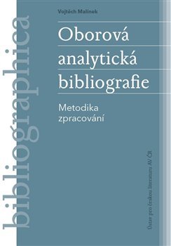 Oborová analytická bibliografie - Metodika zpracování