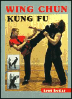 Wing Chun kung fu