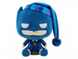 Funko POP Plush: DC Holiday - Scrooge Batman