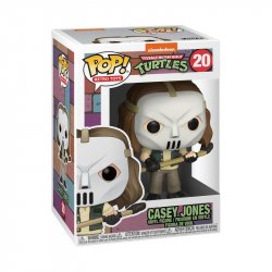 Funko POP Teenage Mutant Ninja Turtles - Casey Jones