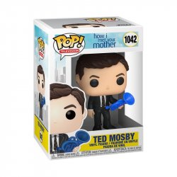 Funko POP How I Met Your Mother - Ted