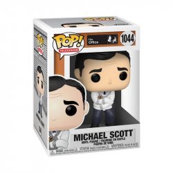 Funko POP TV: The Office S3 - Straitjacket Michael