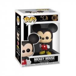 Funko POP Disney: Archives S1 - Mickey Mouse