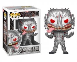 Funko POP Marvel: Marvel Venom - Ultron