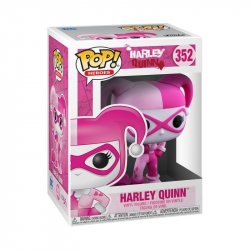 Funko POP Heroes: BC Awareness S1 - Harley Quinn