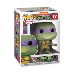 Funko POP Teenage Mutant Ninja Turtles - Donatello