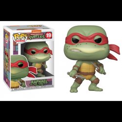 Funko POP Teenage Mutant Ninja Turtles - Raphael